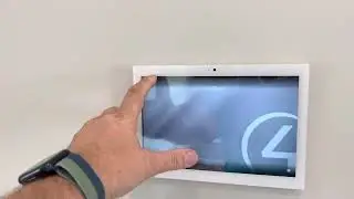 Advanced AV & Automation - Hunter Douglas shade integration with Control4 - demo