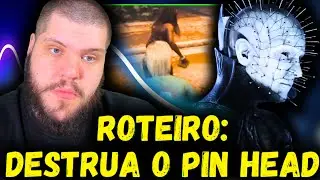 COMO DERROTAR O PIN HEAD NO DEAD BY DAYLIGHT 