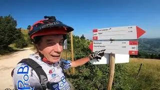 Riserva Naturale Statale Gola del Furlo