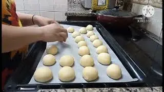 Putok na tinapay