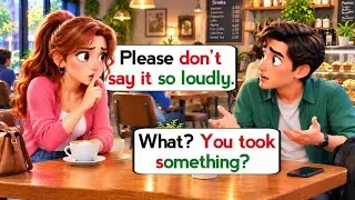 Everyday English Conversation Practice | Speak English Naturally for Beginners