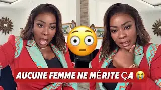 🚨😭 MA RIVALE M’A BASTONNÉE À L’HÔPITAL PENDANT QUE JE VISITAIS MON MARI 😱