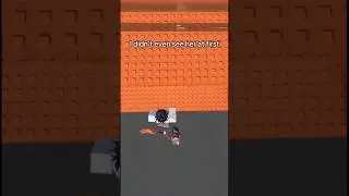 Troller BIG FAIL in Roblox Obby 😂