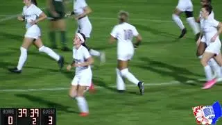New Albany @Medina - '20 OH Girls Soccer