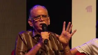 MEDTALK Salt, Water and Health. Dr  Kasiviswesaran, Ananthapuri Hospital