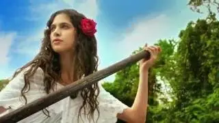 Nicholas Gunn -Veracruz