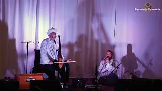 Sheikh Hassan & Muhabbat Caravan @ OsmanischeHerberge (HD)