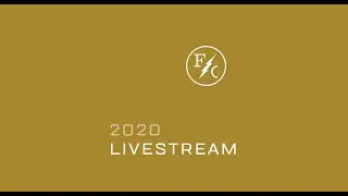 Forget Computers LIVE - 04.28.20
