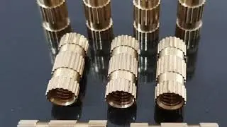 BRASS LPG JETS BRASS BUSH BRASS INSERTS BRASS MOULDING INSERTS BRASS HEX NUT BRASS SQUARE NUT BRASS