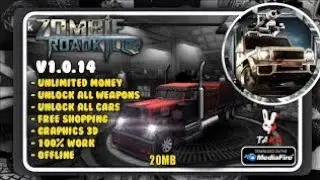 Download Zombie Roadkill 3D Mod Apk v1.0.16 No Password Dirt link download now premium mod