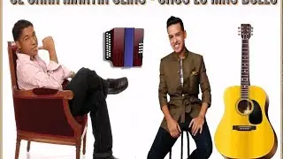 KALETH MORALES VS EL GRAN MARTIN ELIAS