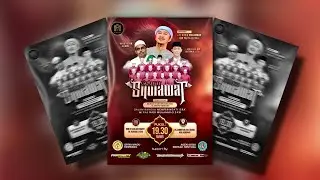 🔴LIVE STREAMING - GEMA SHOLAWAT BERSAMA HABIB AQIL AL-JUFRI & HABIB MUHAMMAD BIN YAHYA ( JEPARA )