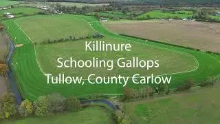 Killinure Schooling Gallops