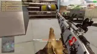 SQUAD WIPE!!! EVGA 15TH ANNIVERSARY ENTRY VIDEO
