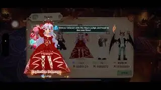 Tree of Savior: Neverland | Abyssal Arena F1 - F11