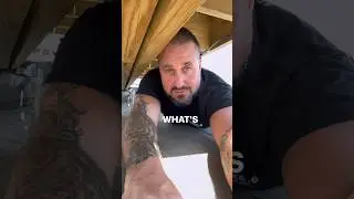 Rooftop Decks 101 #roof #deck #homeinspection #baltimore #homeinspector #hgtv #realestate #realtors