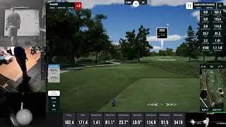 PRO R2 | Sanderson Farms Championship at Country Club of Jackson [2025] | GSPro