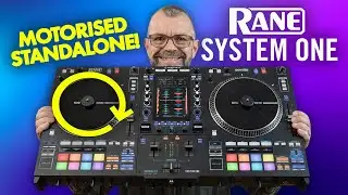 Rane System One is here - FULL Review, FX/STEMS Demo, HONEST Opinion...