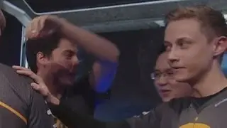 Rekkles denied again