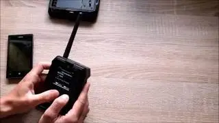 Fotopułapka XREC 2.6CM