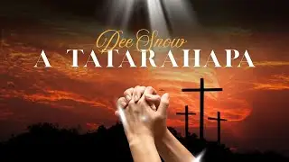 Dee Snow - A TATARAHAPA (Cover)