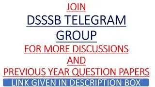 DSSSB SYLLABUS I DSSSB SYLLABUS 2021I DSSSB STENO I DSSSB FORMS 2021 I DSSSB PA I DSSSB ASSISTANT