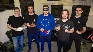 Pragoholik X Krackp&icirc;pe - Fast Life (Official Music Video)