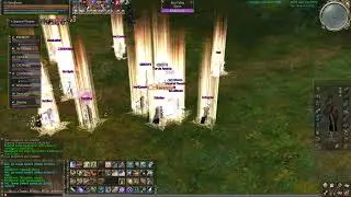 L2 Asterios x5. GvG 15.02.2025. Phoenix Knight 2.0