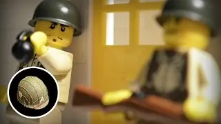 LEGO&reg; WW2: THE FIGHTING FIRST | TRAILER