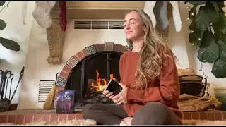 13 Holy Nights Winter Solstice Practice