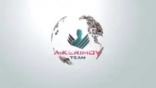 Для нашей команды RedeX/Интро. A.Kerimov