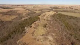 Humbolt Creek Gilman Drone