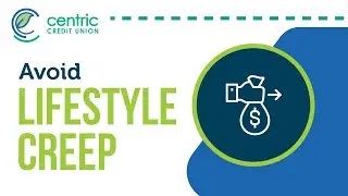 Avoid Lifestyle Creep | Live Better Weekly Tip