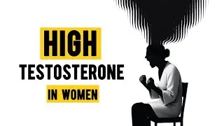 What Does A High Testosterone Level Mean For Woman?