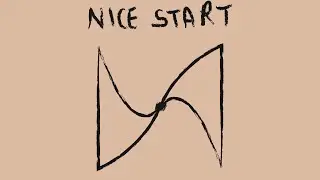 The Void Project - Nice Start (Lyrics)