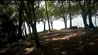 ponto de pesca !!!! e proibi&ccedil;&atilde;o de pesca na estrada velha Santos!!!!