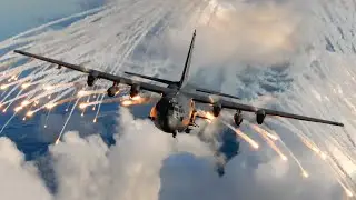 Zombie Gunship Survival Clip 5 #Flaregames