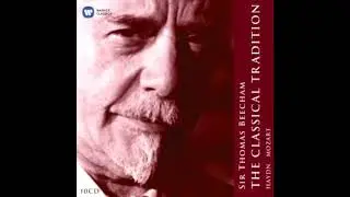 HAYDN: Symphony No. 104 in D major 