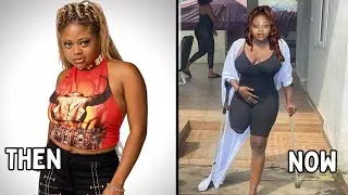 The Parkers 1999 What Happened To The Cast After 24 Years?! (Then And Now 2023)