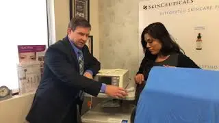 ThermiVa & Vfit plus For Feminine Wellness a Springs Aesthetics in Colorado Springs