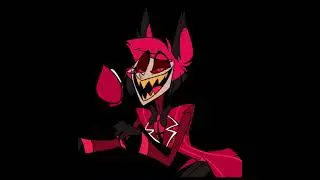Rhythm Thief But Its Cursed: Helluva Boss And Hazbin Hotel Edition (Smear Frames)