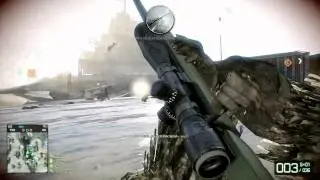 Getting ready for Battlefield 3 | Episode 2