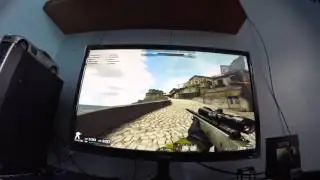 O mito da sniper(sqn)!!! Combat Arms PT BR