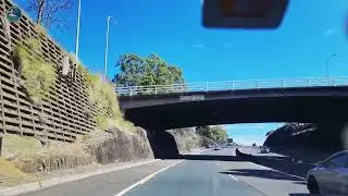 James Ruse Drive Parramatta NSW | Sydney