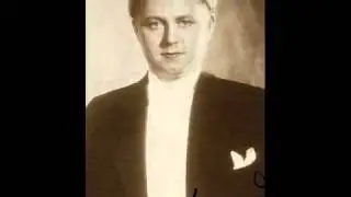 Marcel Wittrisch (1930)