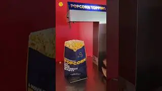 Canada లో Movie Tickets చాలా Cheap తెలుసా?#shortvideos #viral#shorts