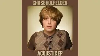 Chase Holfelder - Money Is Not A Thing