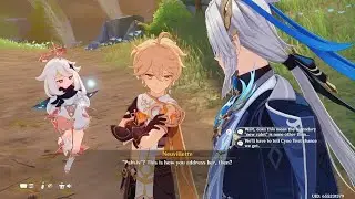 Genshin Impact_20260115154236 Pahsiv is so dang cute aaaaaaaaa