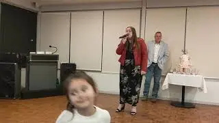 Nan's 80 th speech