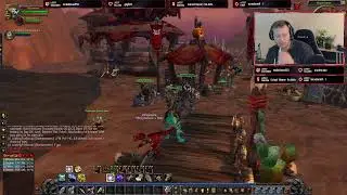 WoW Classic MoP | DROPY | EXPIENIE | INSTANCJE
